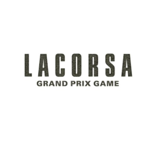 LaCorsa Grand Prix Game